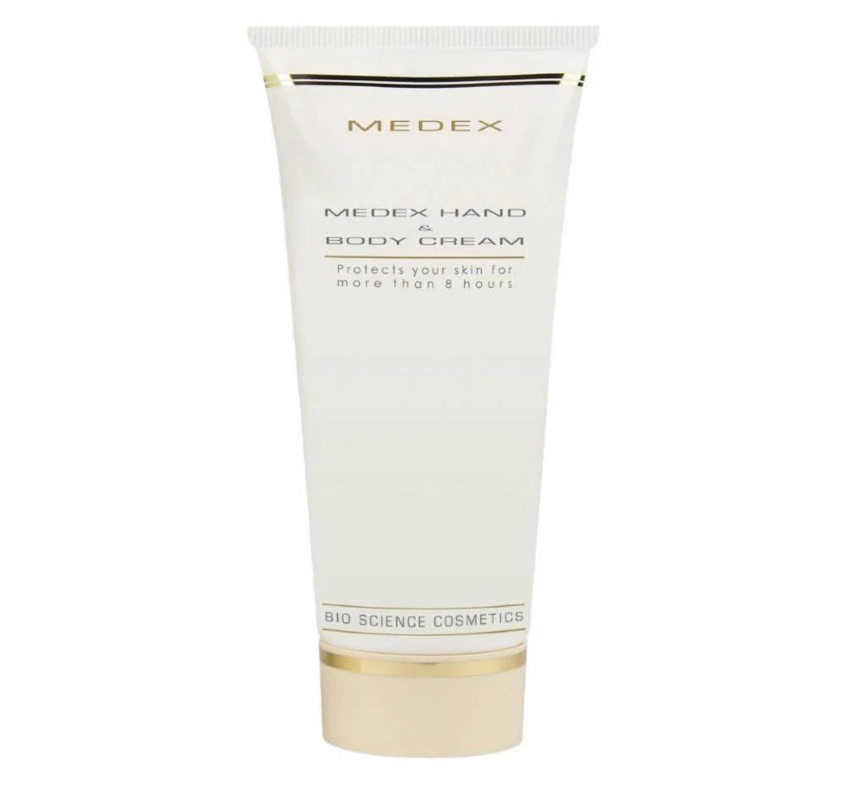 Medex Hand & Body Cream - 100 ml