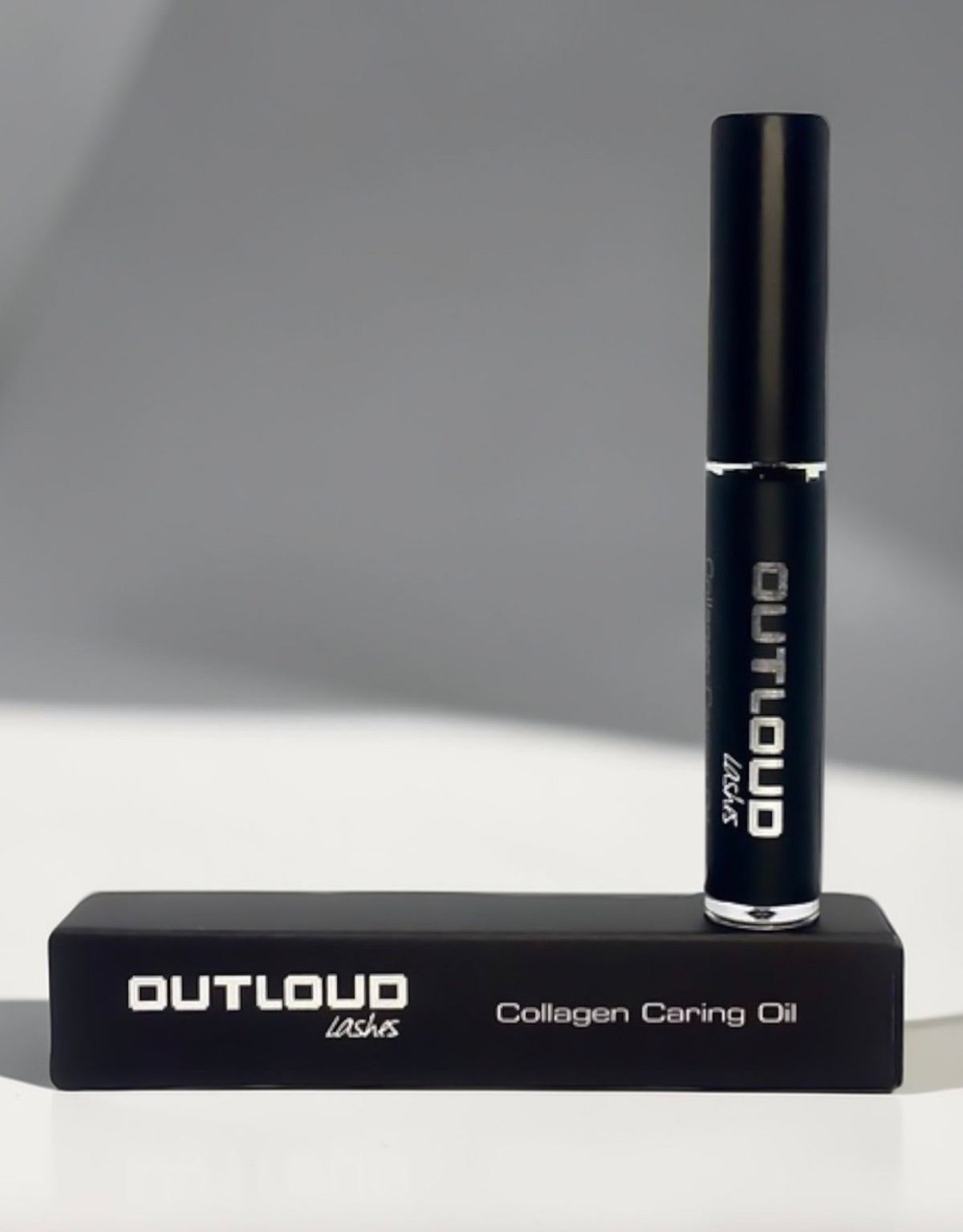 Outloud Collagen Caring Oil