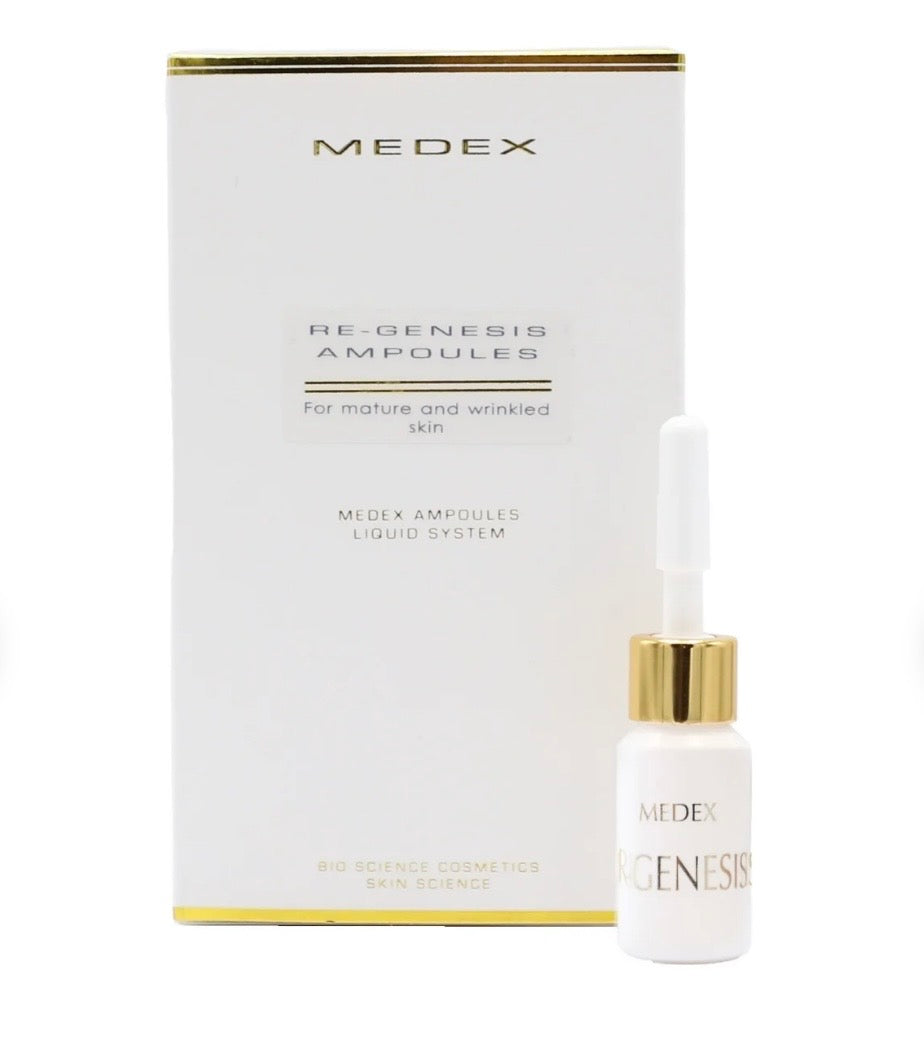 Medex Re-genesis Ampul - 5 ml